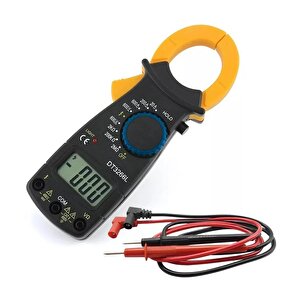 Pm-4957 Dijital Pensampermetre