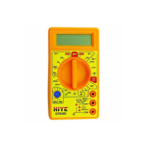 Hi̇ye Dt 830d Dijital Ölçü Aleti