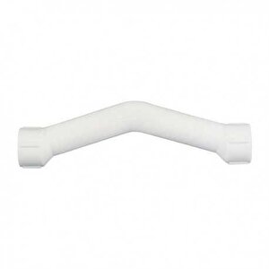 3/4 Döküm Manşon Fittings Siyah