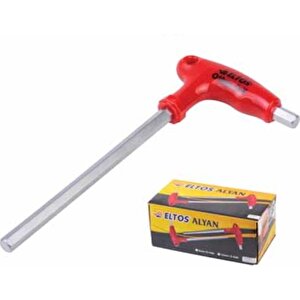 Eltos T Alyan 4 Mm