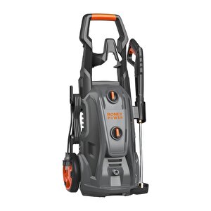 Power P8 225 Bar Basınçlı Yıkama Makinesi 3200 W Endiksion Motor