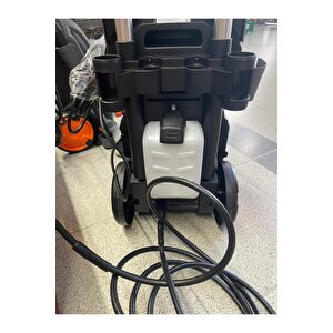 Roney Power P8 225 Bar Basınçlı Yıkama Makinesi 3200 W Endiksion Motor