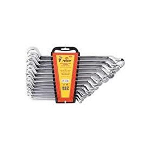 Ri̇co Yildiz Anahtar Seti̇ 12 Parça 020-rc7012