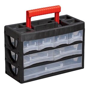 Portbag Pl01 Caby 3/11 Çekmece Seti