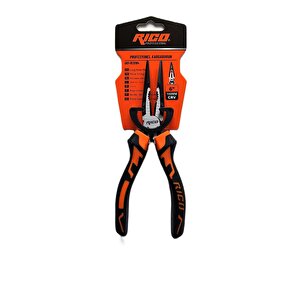 Profesyonel Kargaburun 160 Mm 6" 001-rc0200