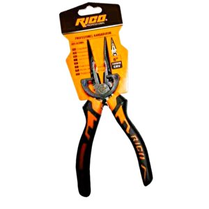 Profesyonel Kargaburun 160 Mm 6" 001-rc0200