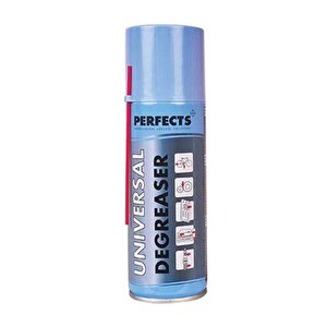 s Yağsız Sprey Mavi 200 Ml.