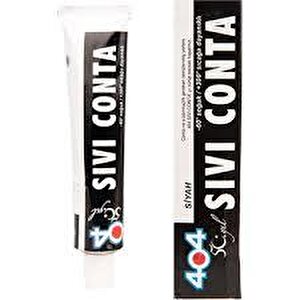 Sıvı Conta Siyah 80 Gram