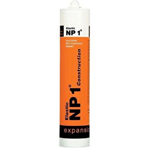 Np1 Polimer Kartuş 290 Ml