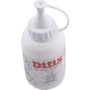 Difix Su Bazlı Pva Esaslı Çok Amaçlı Beyaz Tutkal 100 G