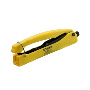 Yk-5089r F-bnc-rca Konektör Sıkma Pensesi
