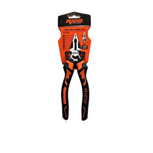 Profesyonel Kombine Pense 160 Mm 6" 001-rc0198