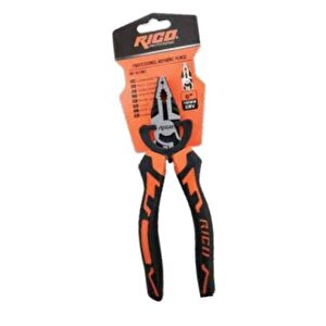 Profesyonel Kombine Pense 160 Mm 6" 001-rc0198