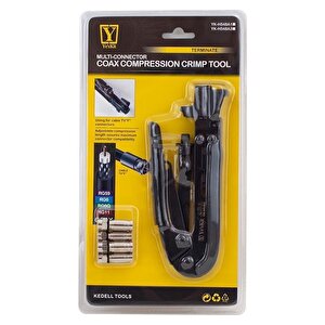 Yk-h548a1 Rg11 34.8~35.4mm Sıkma Pensesi