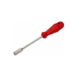 Lokma Uçlu Tornavida 1/4'' Bits Tutucu Cr-v