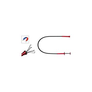 Ri̇co Işikli Spi̇ralli̇ Maki̇ni̇st Parmaği 013-rc4008