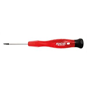 Ri̇co Mi̇kro Elektroni̇kçi̇ Düz Tornavi̇da Sl 1.5x50 Mm Düz 003-rd0923