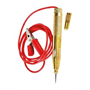 Ri̇co Oto Kontrol Kalemi̇ Metal-düz Kablolu 004-rc0009