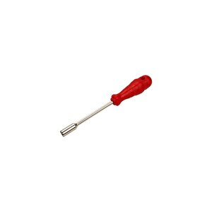 Lokma Uçlu Tornavida 10x150 Cr-v
