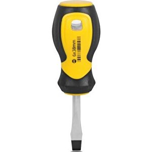 Ri̇co Klasi̇k Tornavi̇da Topaç 6x38 Düz 003-rk0053