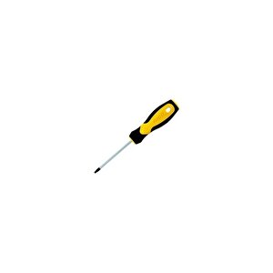 Ri̇co Klasi̇k Torx Uçlu Tornavi̇da T10x100 Mm 003-rt1010