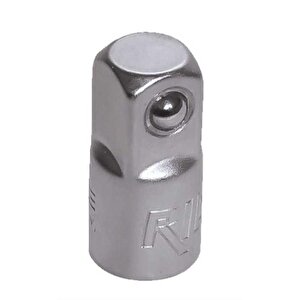 Ri̇co Lokma Adaptör 3/8f-1/2m Adaptör 007-rc7413