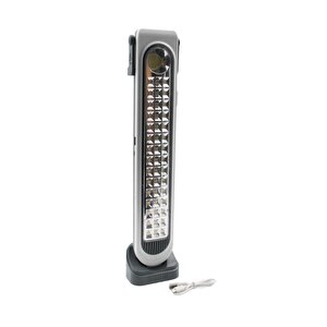 Ranchi 45 Led'li Acil Durum Işıldağı Rc-6855t