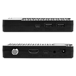 Legend 20230 Çift Usb'li Tkgs'li Full Hd Uydu Alıcısı