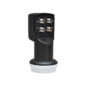 T&smart Ultra Hd 4k Universal Dörtlü Santral Lnb