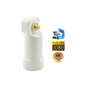 Rocket Slim Tekli Lnb