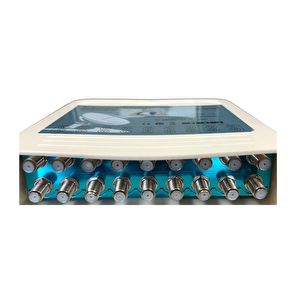 1x16 Multiprotocol Diseqc Switch