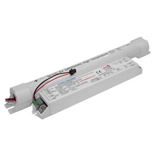 Arsel Ak-609w-1 Led Lambalar İçin Acil Aydınlatma Kiti Kesintide 60 Dak. Yanan 110-220 Volt Ac Led Lamba