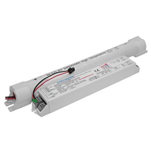 Arsel Ak-609w-2 Led Lambalar İçin Acil Aydınlatma Kiti Kesintide 120 Dak. Yanan 110-220 Volt Ac Led Lamba