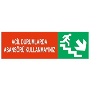 Betalite Aeb-03213-l Işıklı İkaz Armatürü