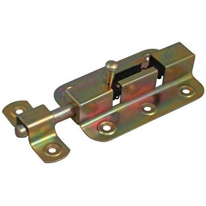 Ennalbur Büyük Yaylı Mavzer Sürgü 14x45x70