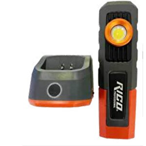 Ri̇co Şarjlı Led Lamba 600 Lümen Standlı 013-rc0027