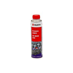 Duman Önleyi̇ci̇- Motor Yaği İçi̇n - 300 Ml