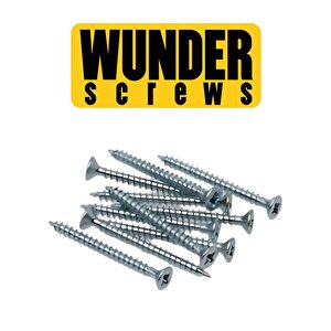 4.0x45 Sunta Vidası10 Lu Paket
