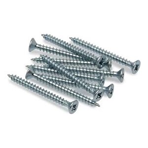 Meri̇dyen 6x80 Mm Sunta Vidası 20'li