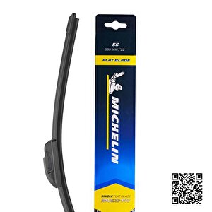Multifit™ Mc33948 55cm 1 Adet Universal Muz Tipi Silecek