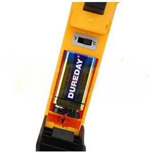 Benetech Gm1150 Infrared Termometre