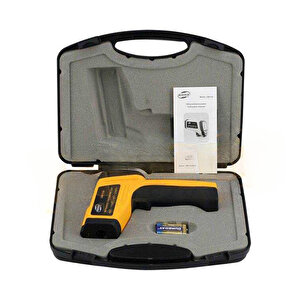 Benetech Gm1150 Infrared Termometre