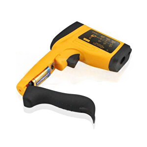 Benetech Gm1150 Infrared Termometre