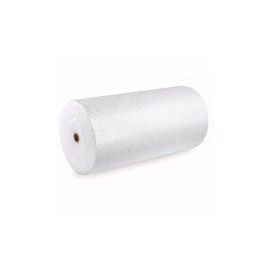 Balonlu Ambalaj Naylonu Patpat 100 Cm En 50 Mt Uzunluk 50 Gr/m2 - 1 Adet