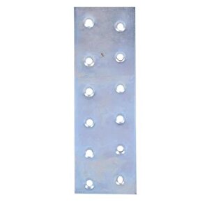 Metal Gönye Köşe Bağlantısı 60x80x80 2mm
