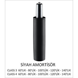 Ofis Koltuk Amortisörü Sekreter Sandalye Piston Mekanizması