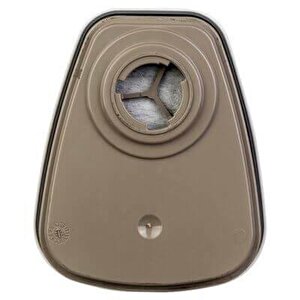 3m 6099 A2bek2p3 Asit Amonyak Gaz/buhar Filtresi