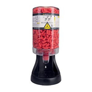 Deltaplus Conic Display Kulak Tikaci Di̇spenseri̇ 500 Çi̇ft Conic 500 Ürün İçi̇ne Dahi̇ldi̇r