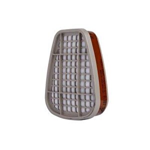 3m 6051 A1 Organik Gaz / Buhar Filtresi