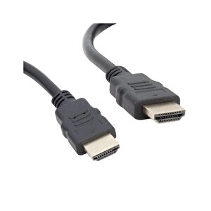 Plastik Siyah 1.5 Metre Hdmi Kablo